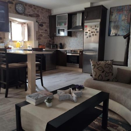 패트론 Casa Rustica Pedroso 빌라 외부 사진