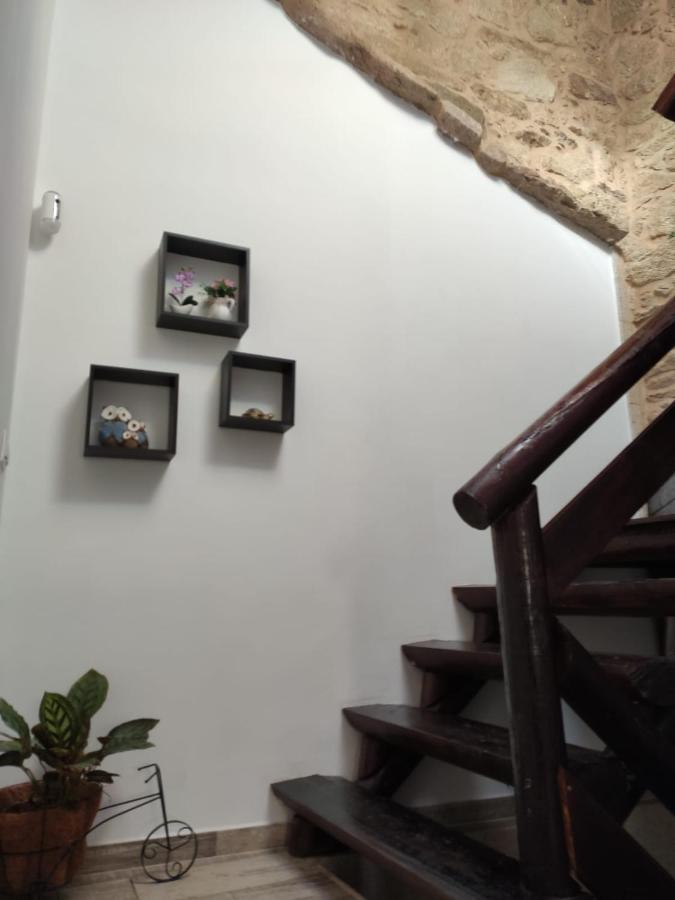 패트론 Casa Rustica Pedroso 빌라 외부 사진