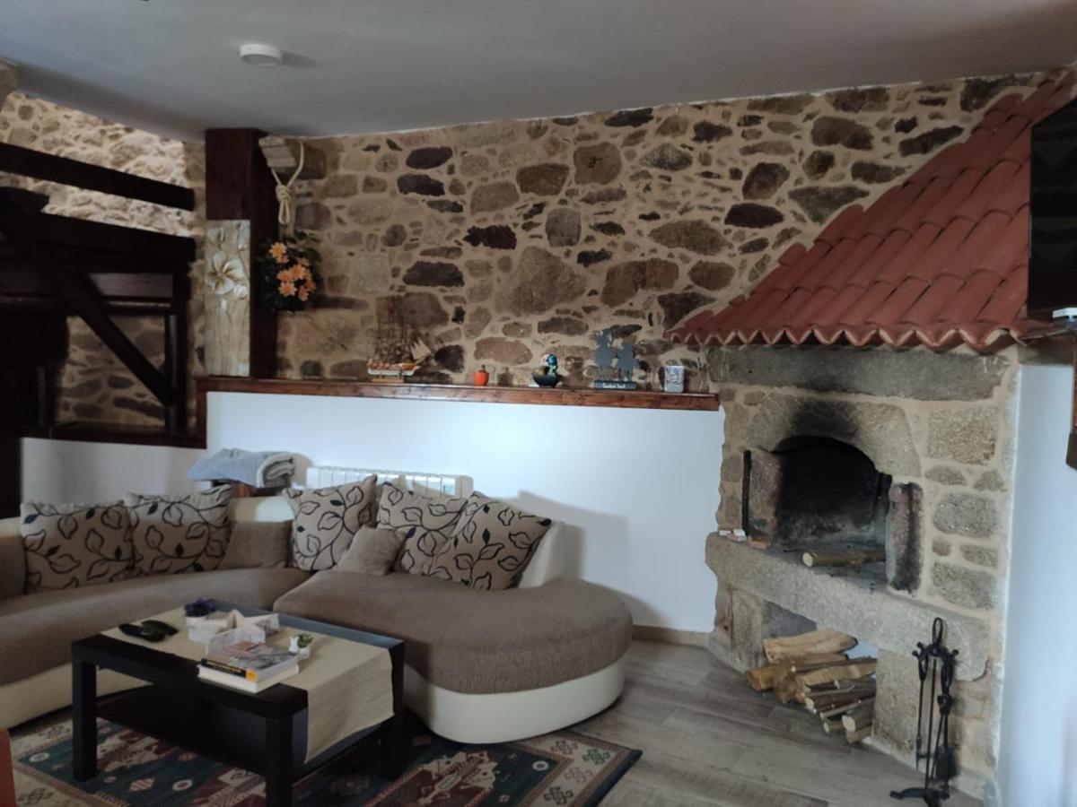 패트론 Casa Rustica Pedroso 빌라 외부 사진